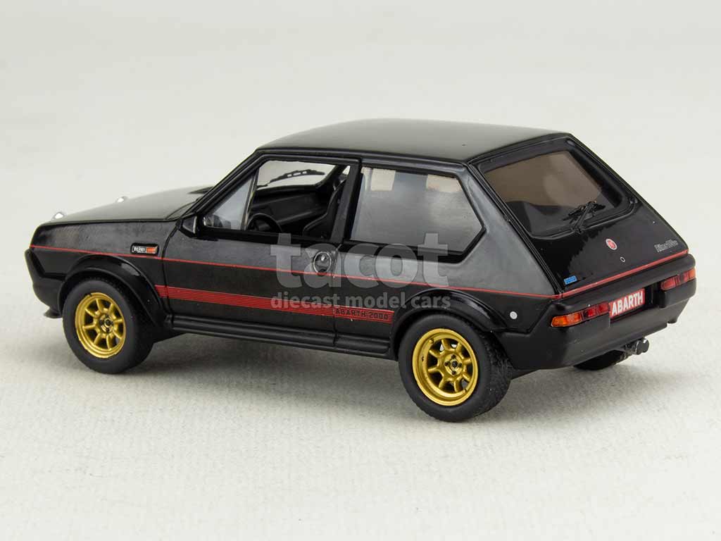 104578 Fiat Ritmo Abarth Gr2 1979