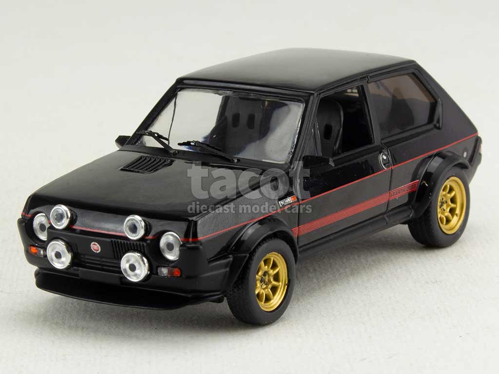 104578 Fiat Ritmo Abarth Gr2 1979