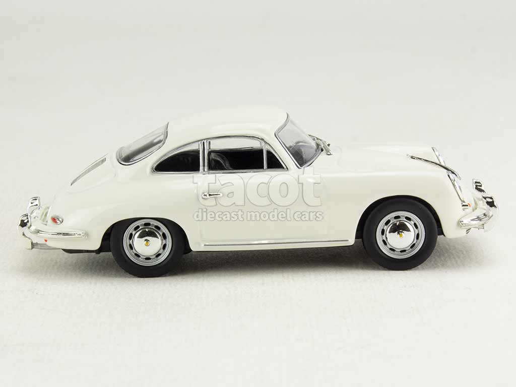 104612 Porsche 356C Coup&eacute; 1963