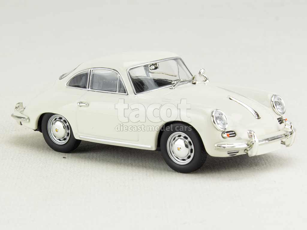 104612 Porsche 356C Coup&eacute; 1963