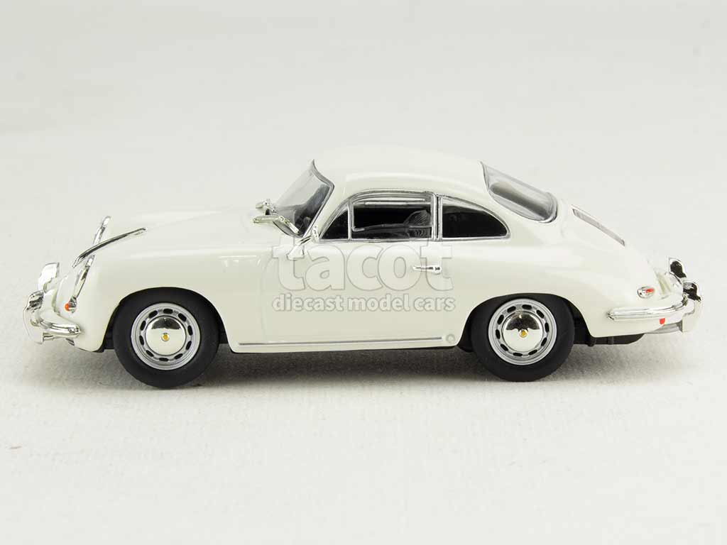 104612 Porsche 356C Coup&eacute; 1963