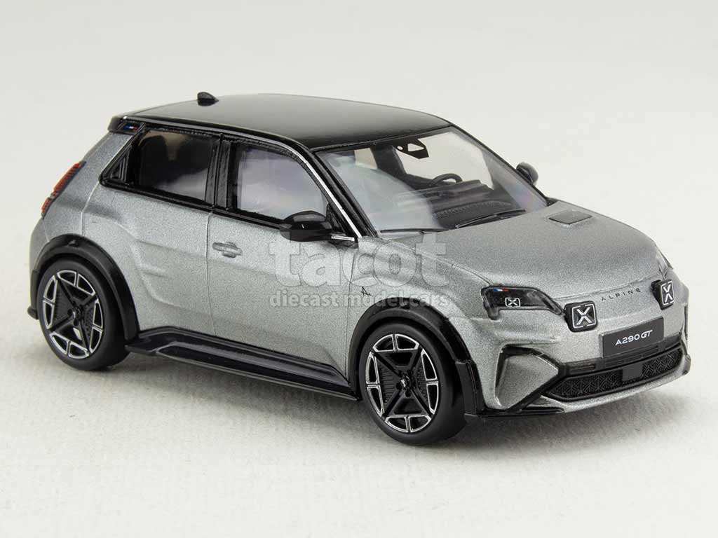 104634 Alpine A290 GT 2025