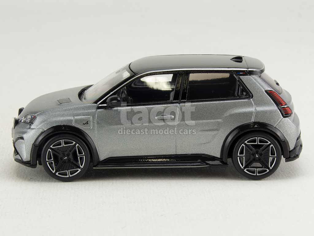 104634 Alpine A290 GT 2025
