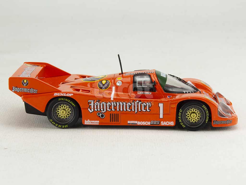 104674 Porsche 956B DRM Norisring 1985