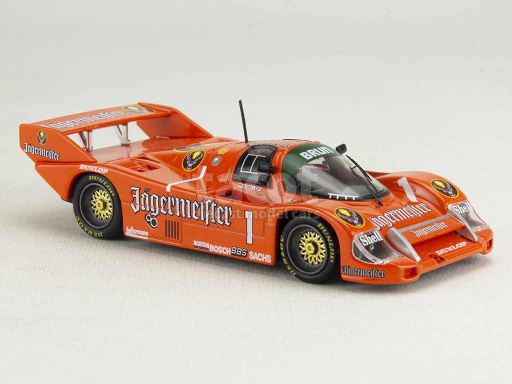 104674 Porsche 956B DRM Norisring 1985