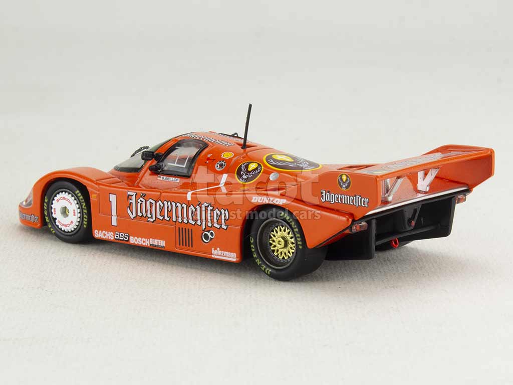 104674 Porsche 956B DRM Norisring 1985