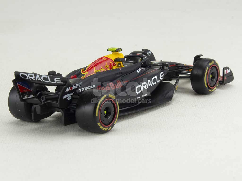 104676 Red Bull RB20 F1 2024