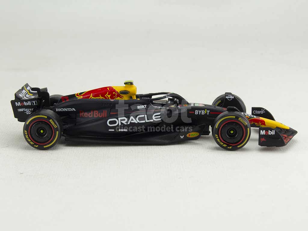 104676 Red Bull RB20 F1 2024