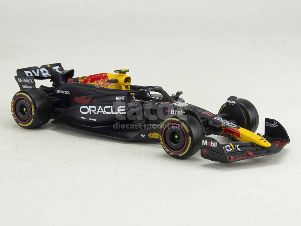 104676 Red Bull RB20 F1 2024
