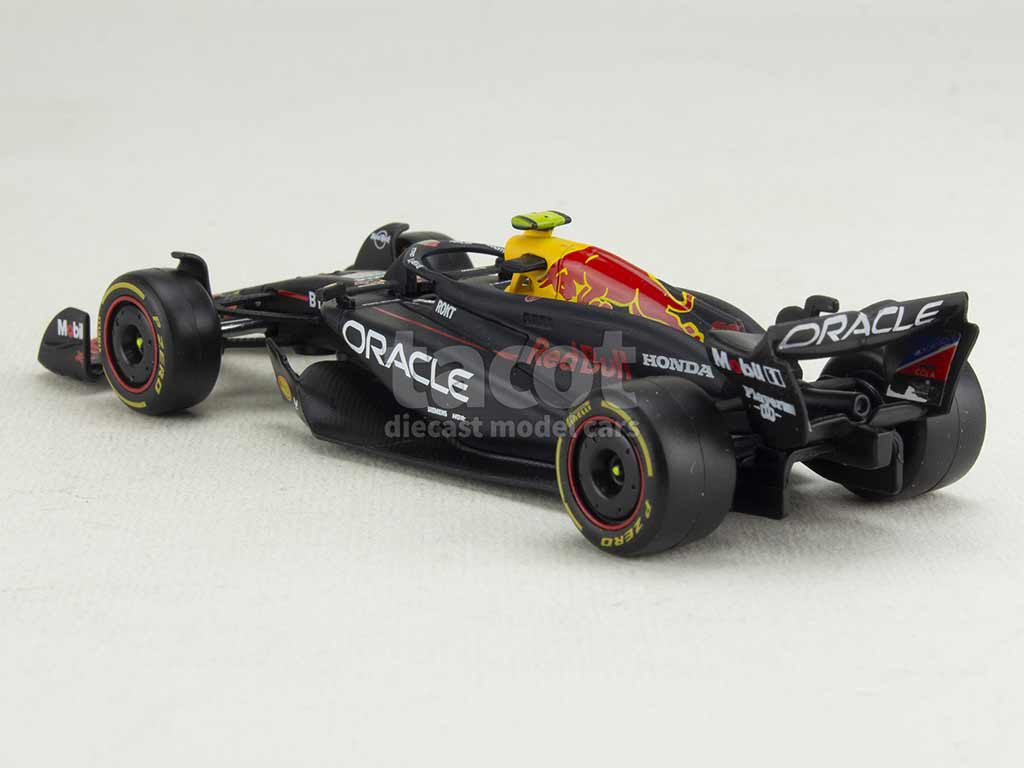 104676 Red Bull RB20 F1 2024