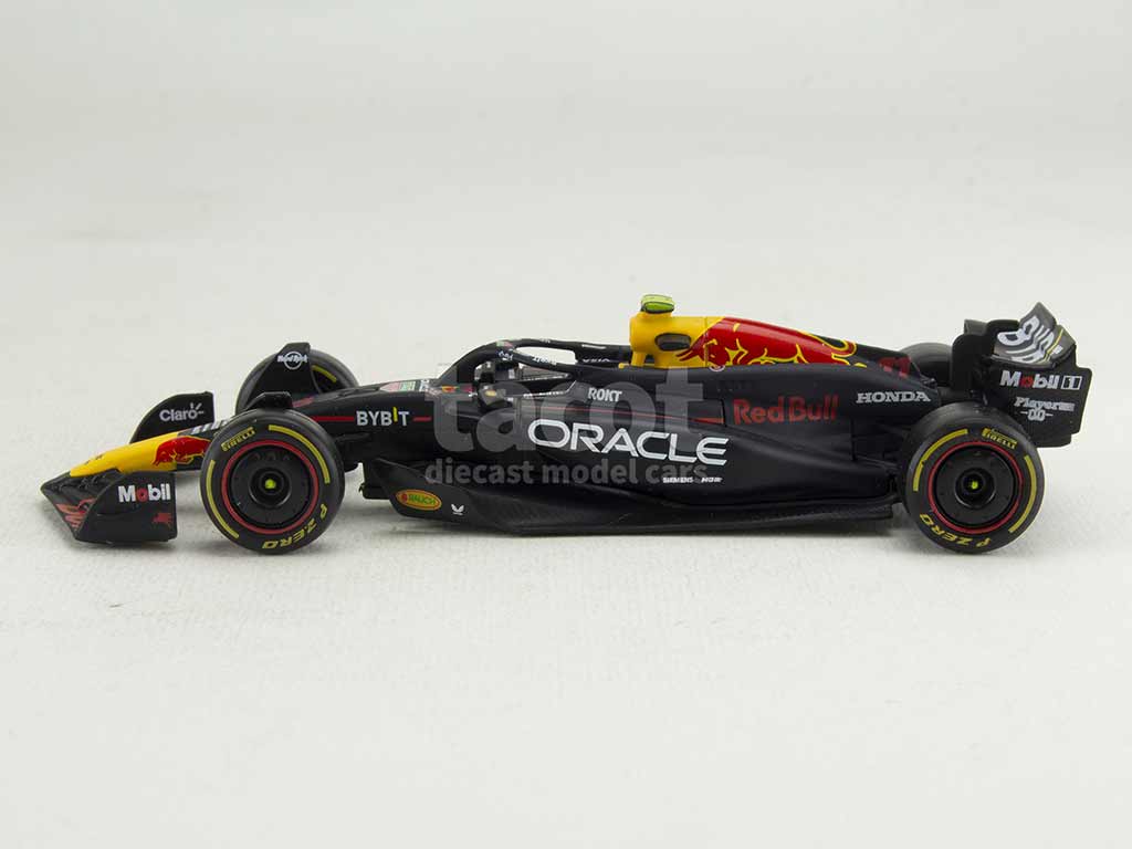 104676 Red Bull RB20 F1 2024