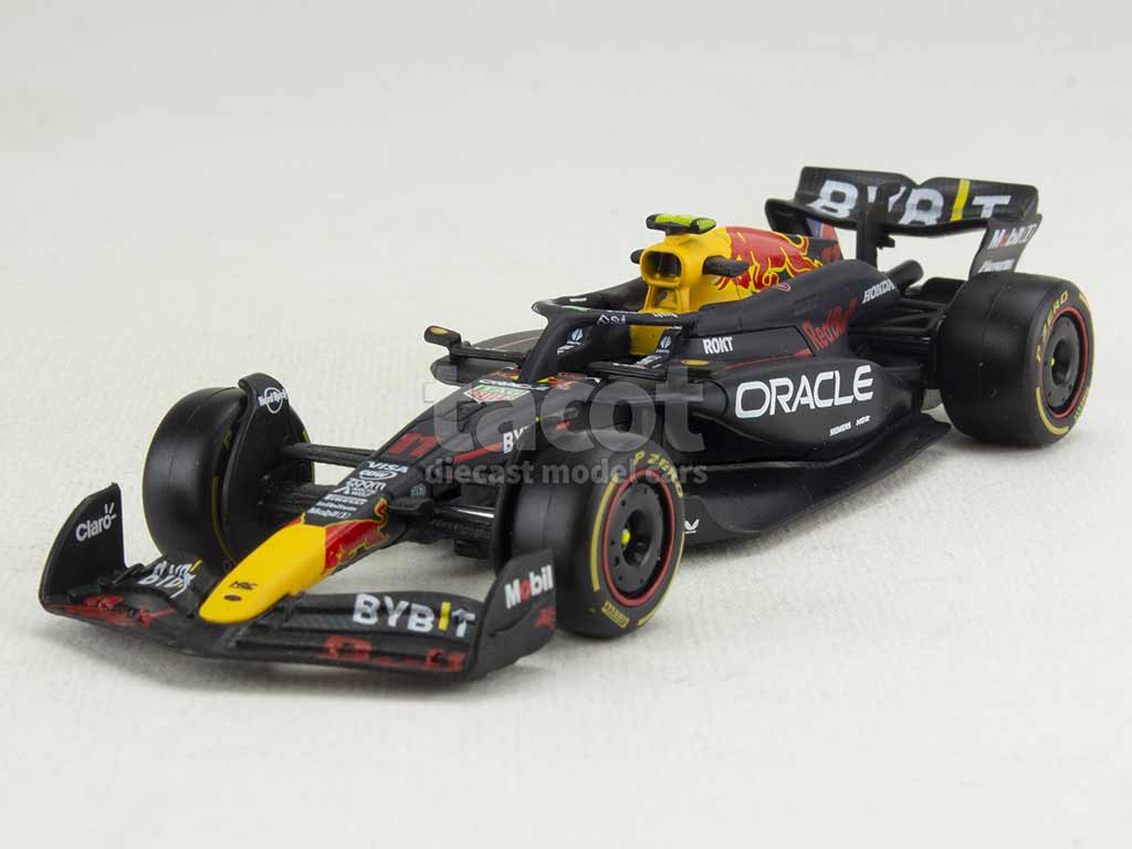 104676 Red Bull RB20 F1 2024