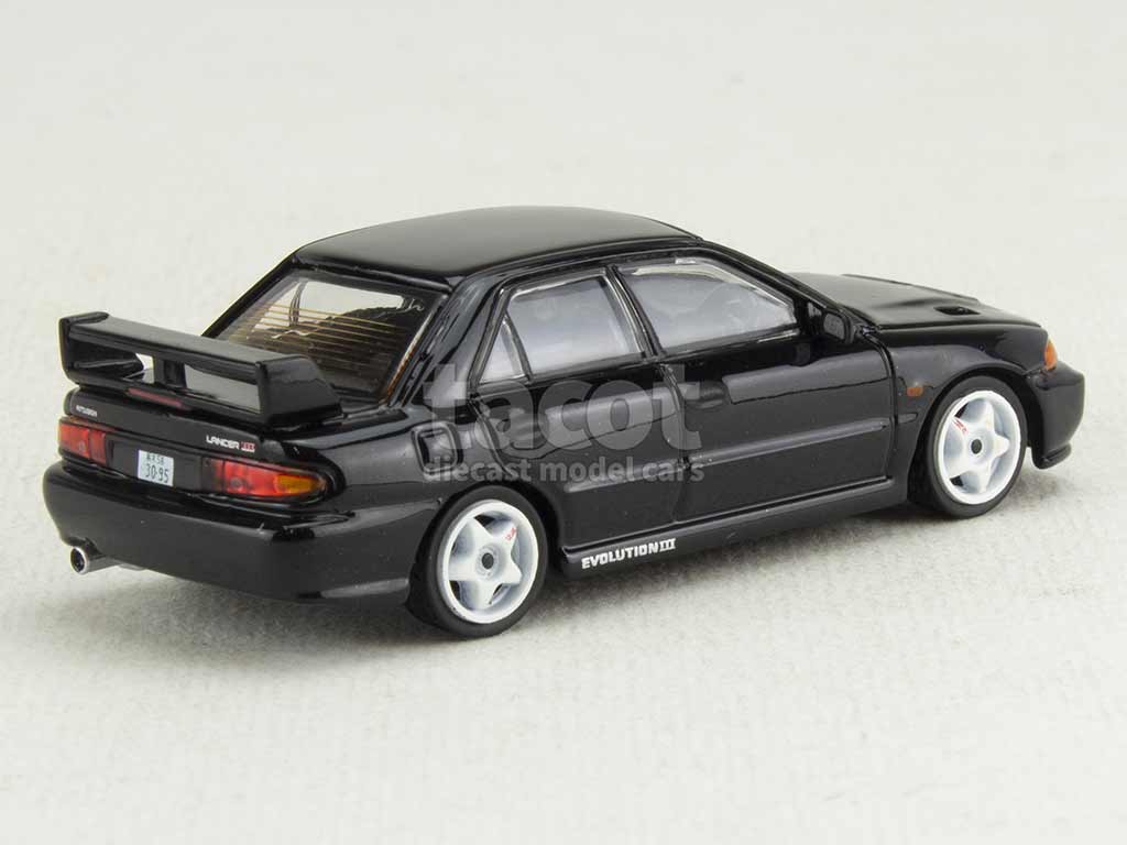 104681 Mitsubishi Lancer GSR Evo III