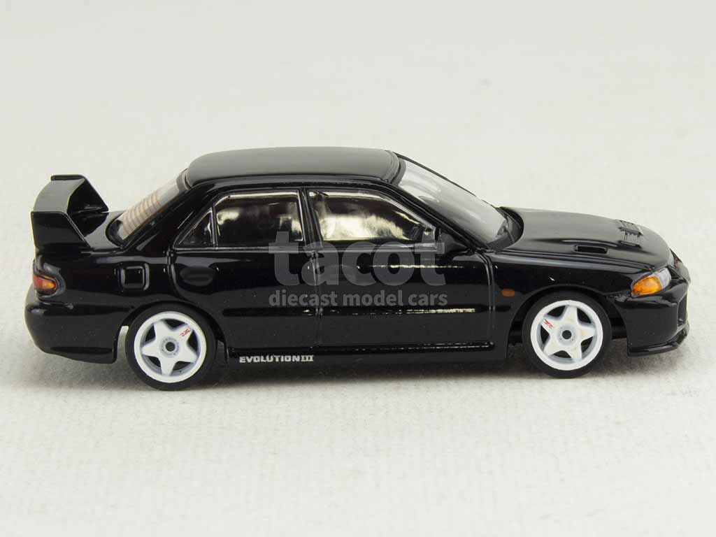 104681 Mitsubishi Lancer GSR Evo III