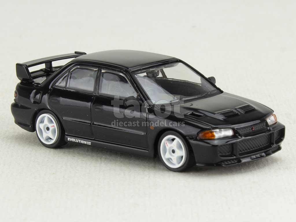 104681 Mitsubishi Lancer GSR Evo III