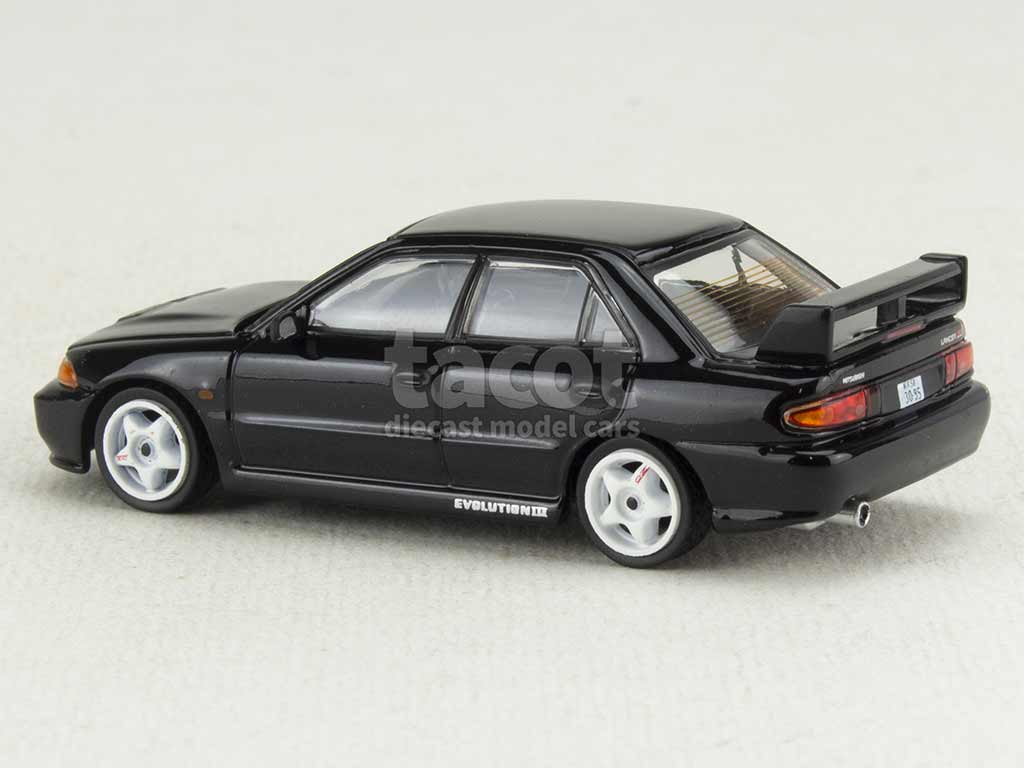 104681 Mitsubishi Lancer GSR Evo III