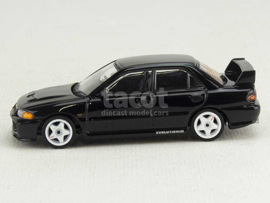 104681 Mitsubishi Lancer GSR Evo III