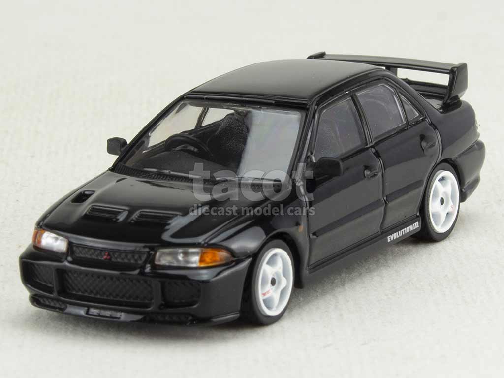 104681 Mitsubishi Lancer GSR Evo III