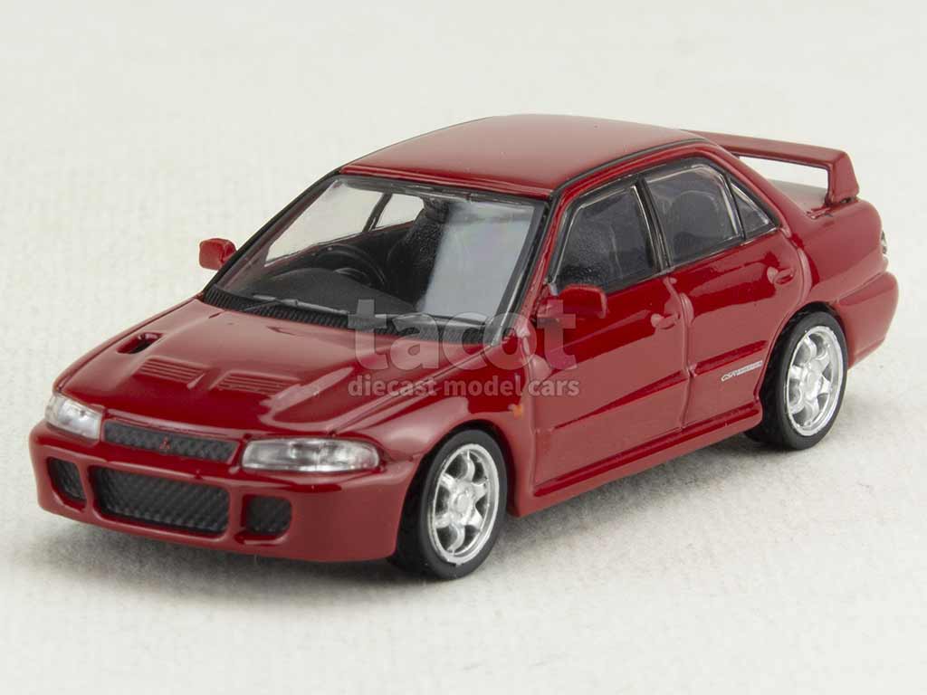 104682 Mitsubishi Lancer GSR Evo