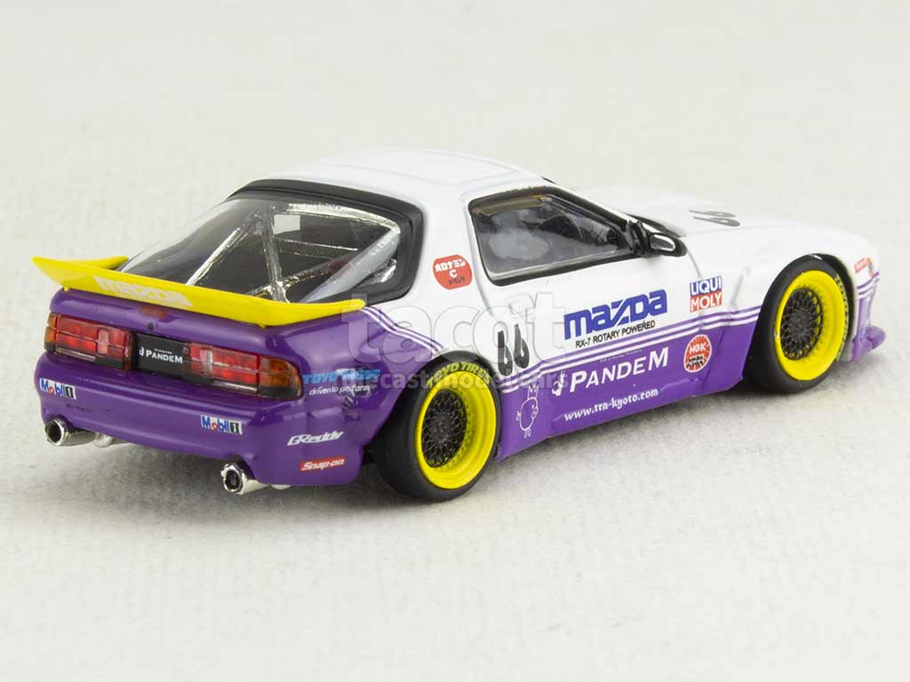 104683 Mazda RX-7/ FC3S Pandem