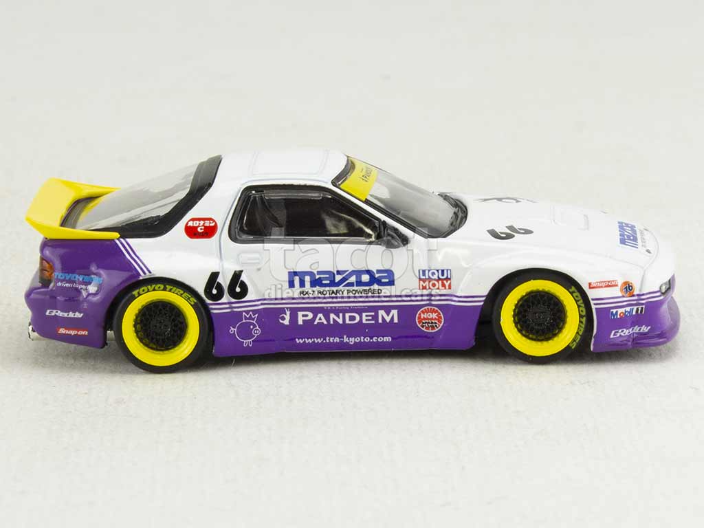 104683 Mazda RX-7/ FC3S Pandem