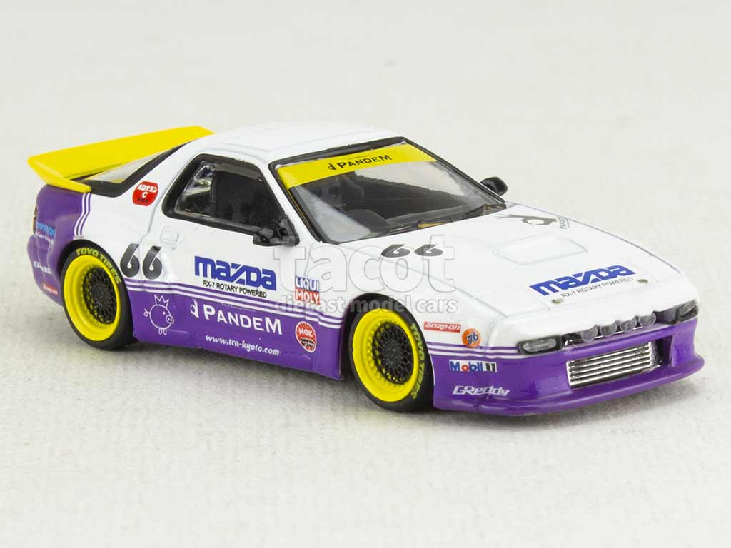 104683 Mazda RX-7/ FC3S Pandem