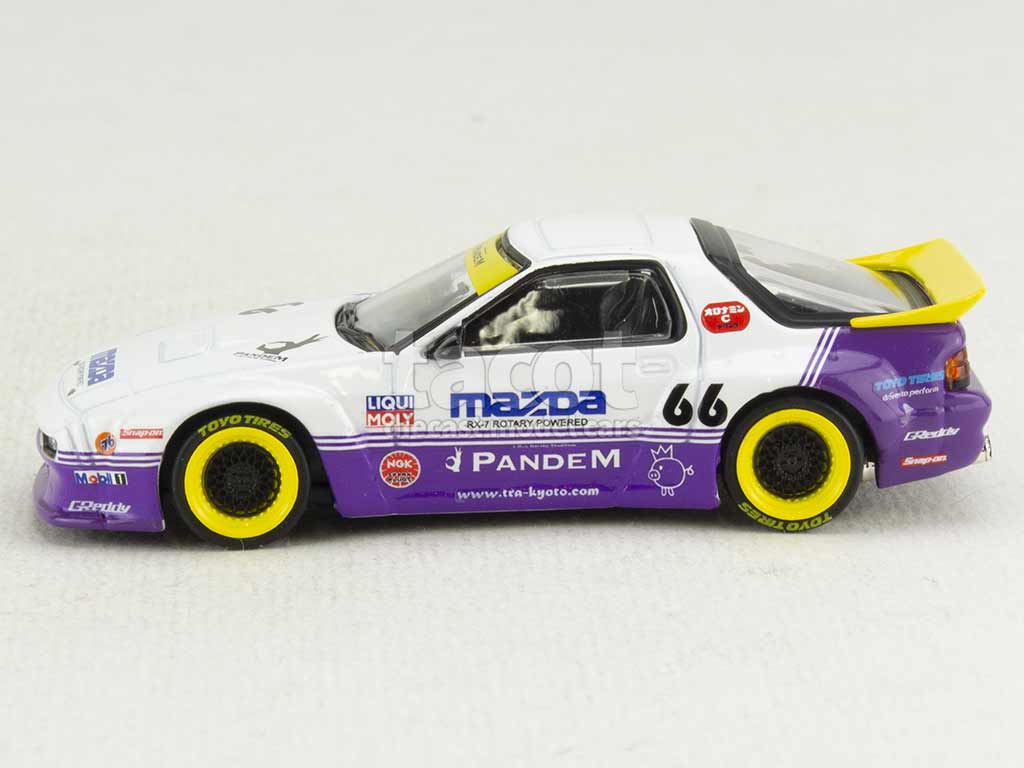 104683 Mazda RX-7/ FC3S Pandem