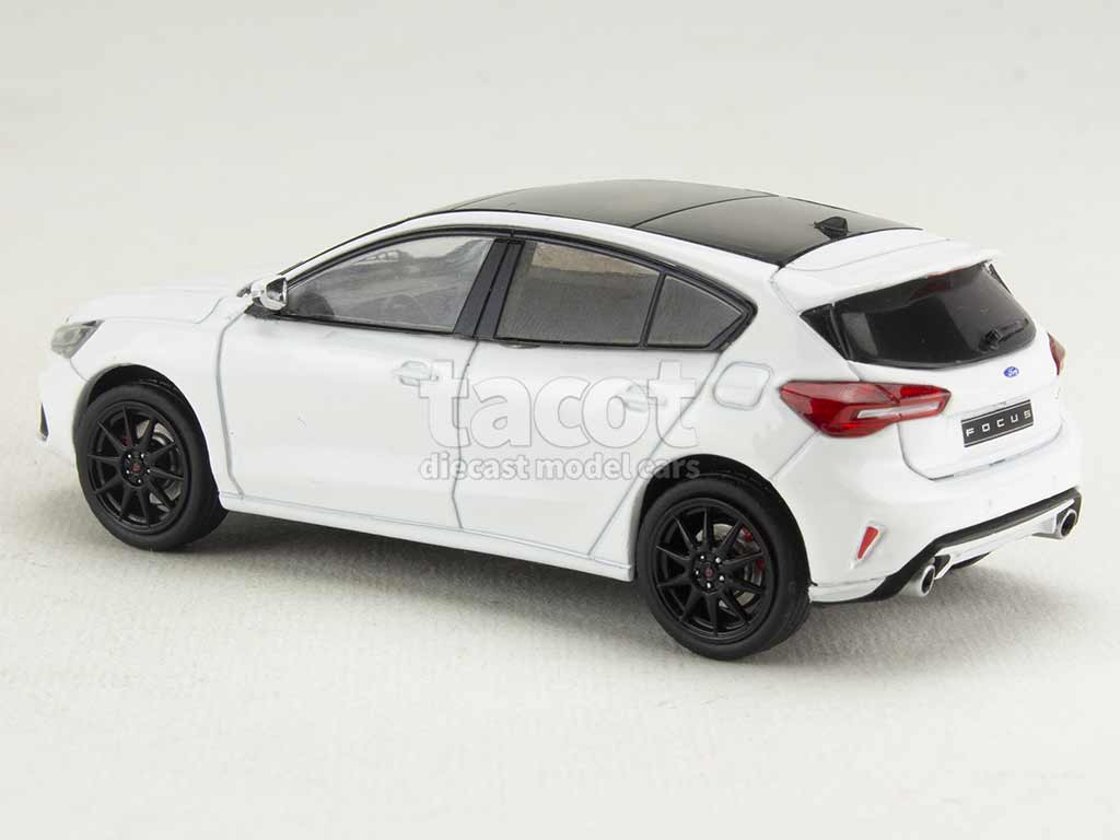104689 Ford Focus ST 2022