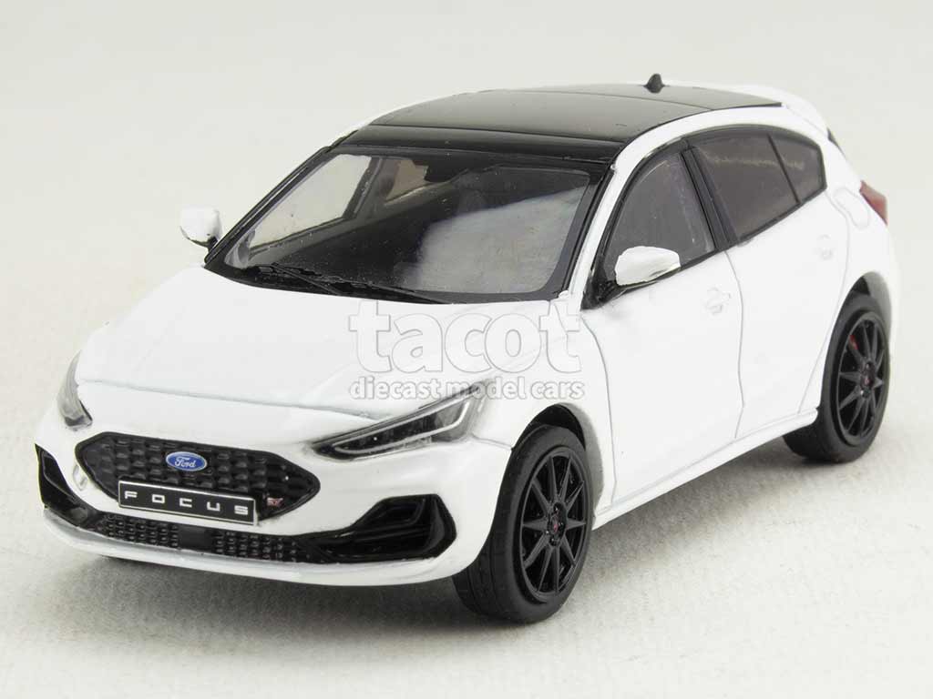 104689 Ford Focus ST 2022