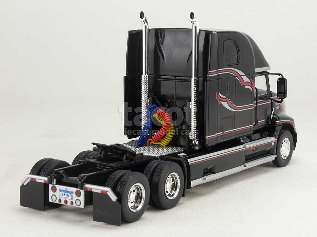 104694 Mack Vision 2000 Tracteur