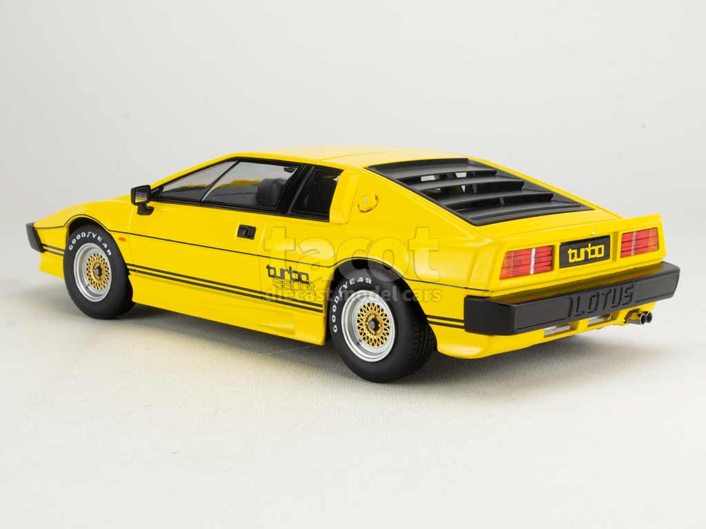 104695 Lotus Esprit Turbo 1981