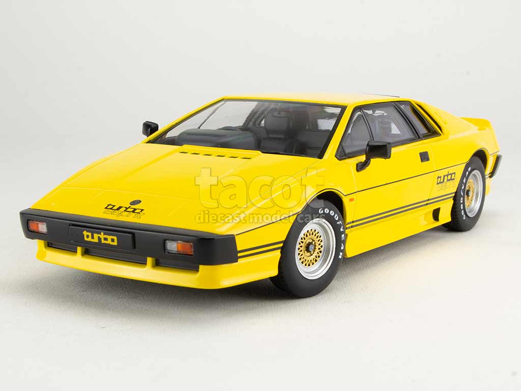 104695 Lotus Esprit Turbo 1981