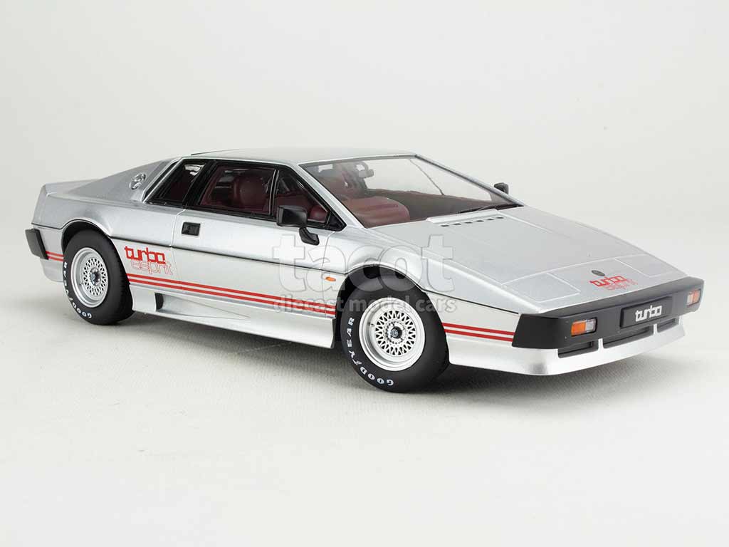 104696 Lotus Esprit Turbo 1981