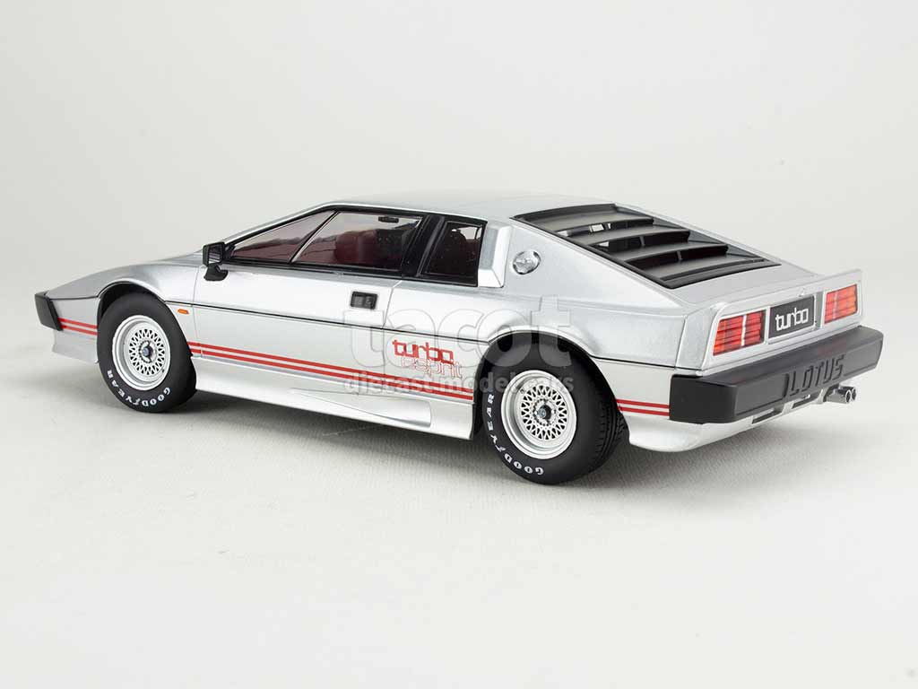 104696 Lotus Esprit Turbo 1981