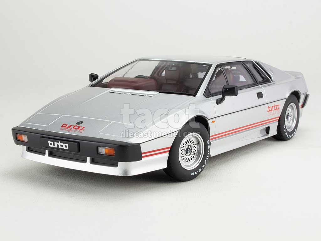 104696 Lotus Esprit Turbo 1981