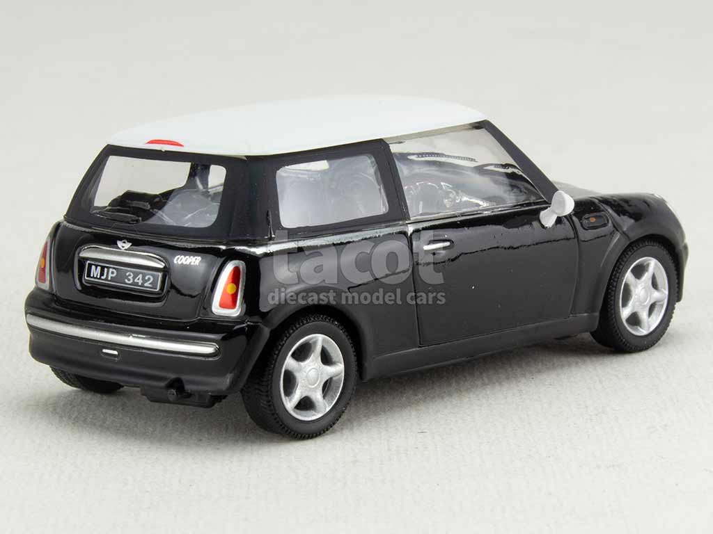 104697 Mini Cooper/ R50 2001