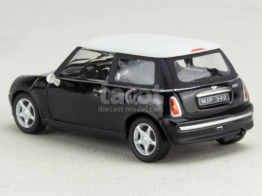 104697 Mini Cooper/ R50 2001