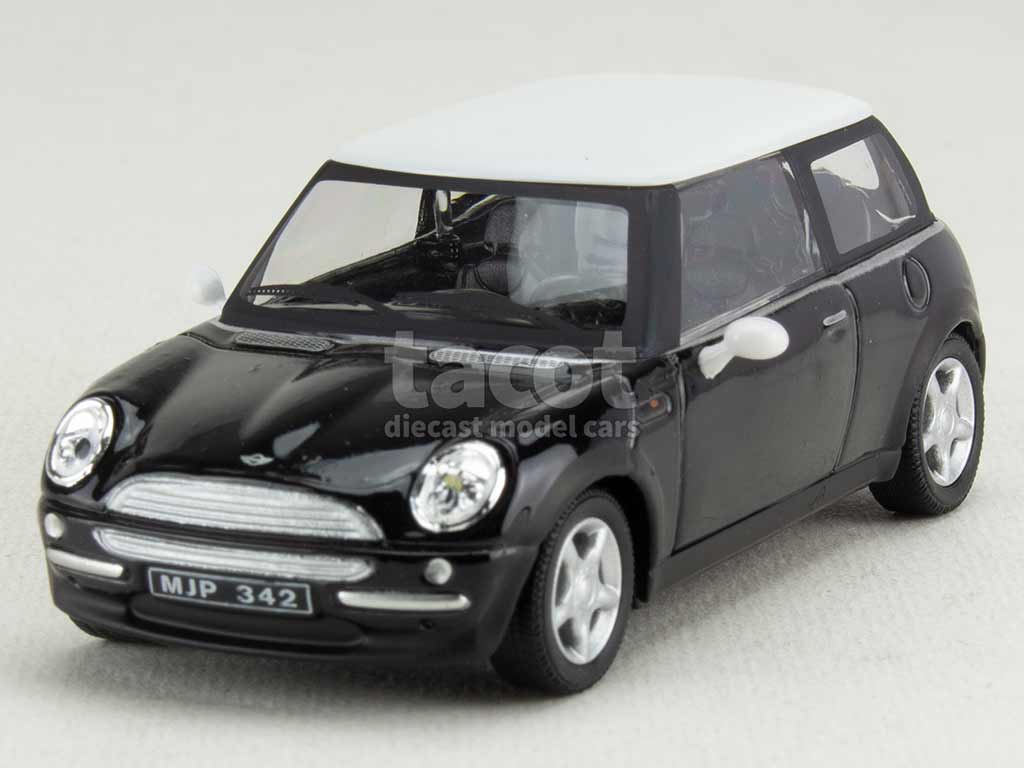 104697 Mini Cooper/ R50 2001