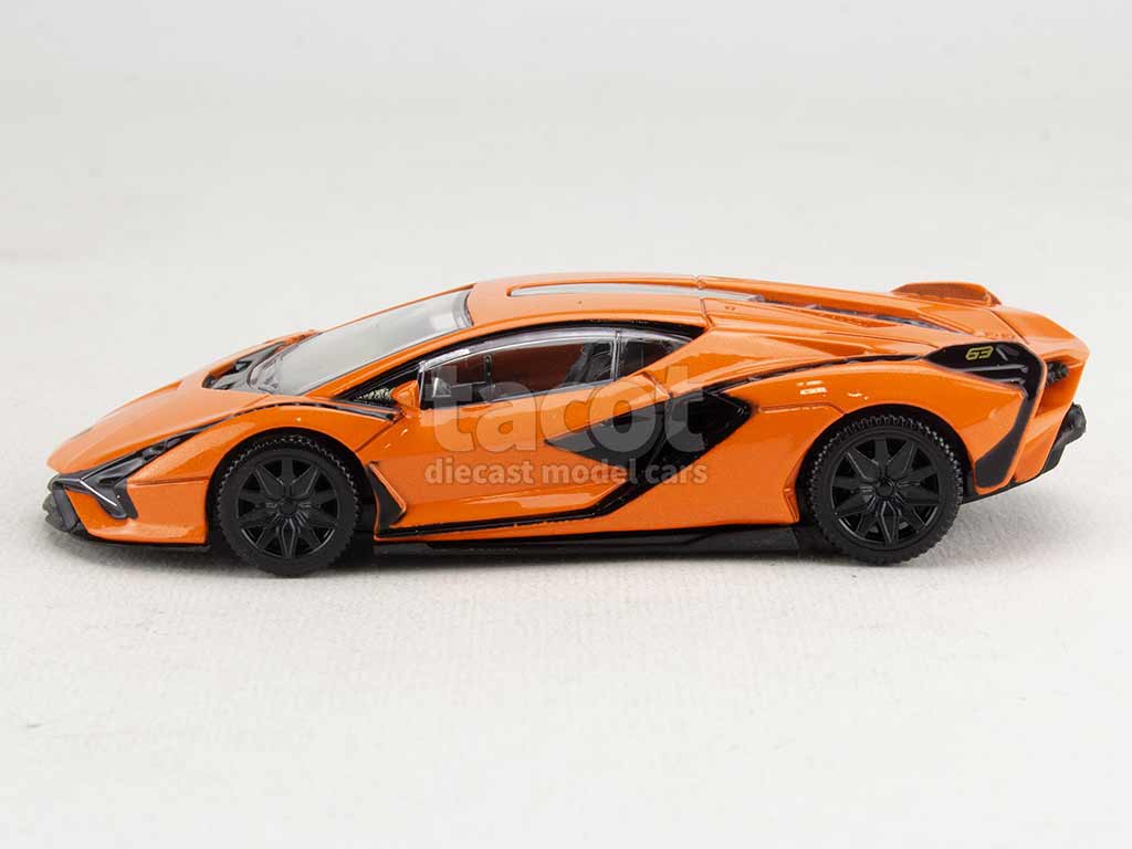 104701 Lamborghini Sian FKP 37 2020