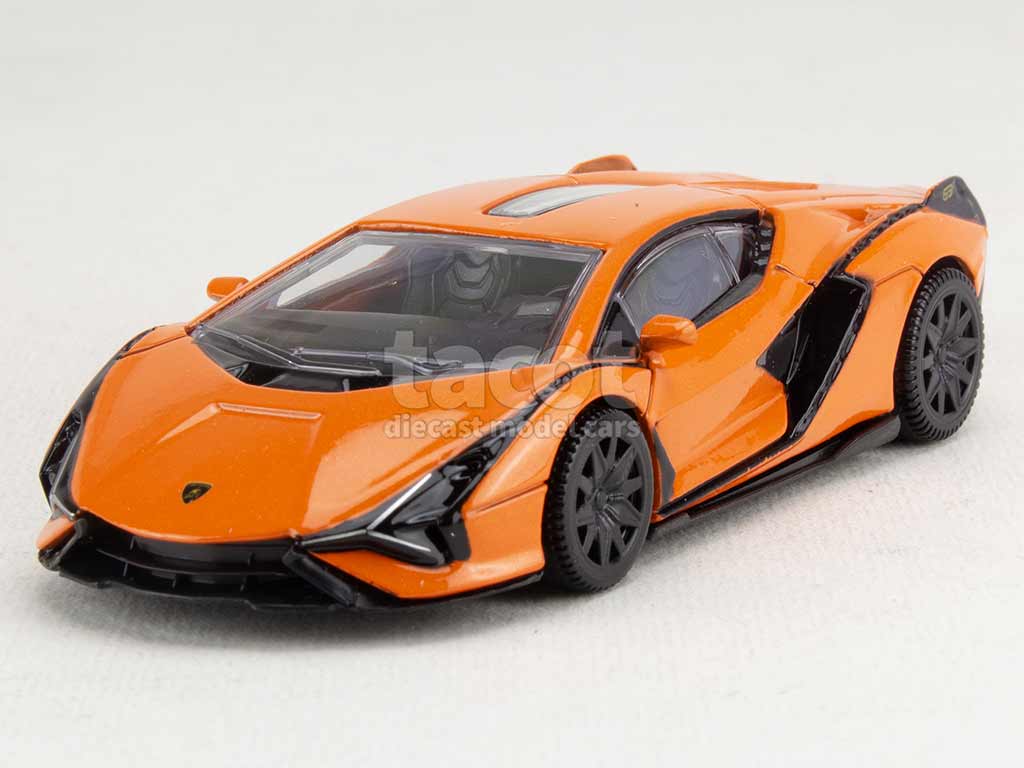 104701 Lamborghini Sian FKP 37 2020