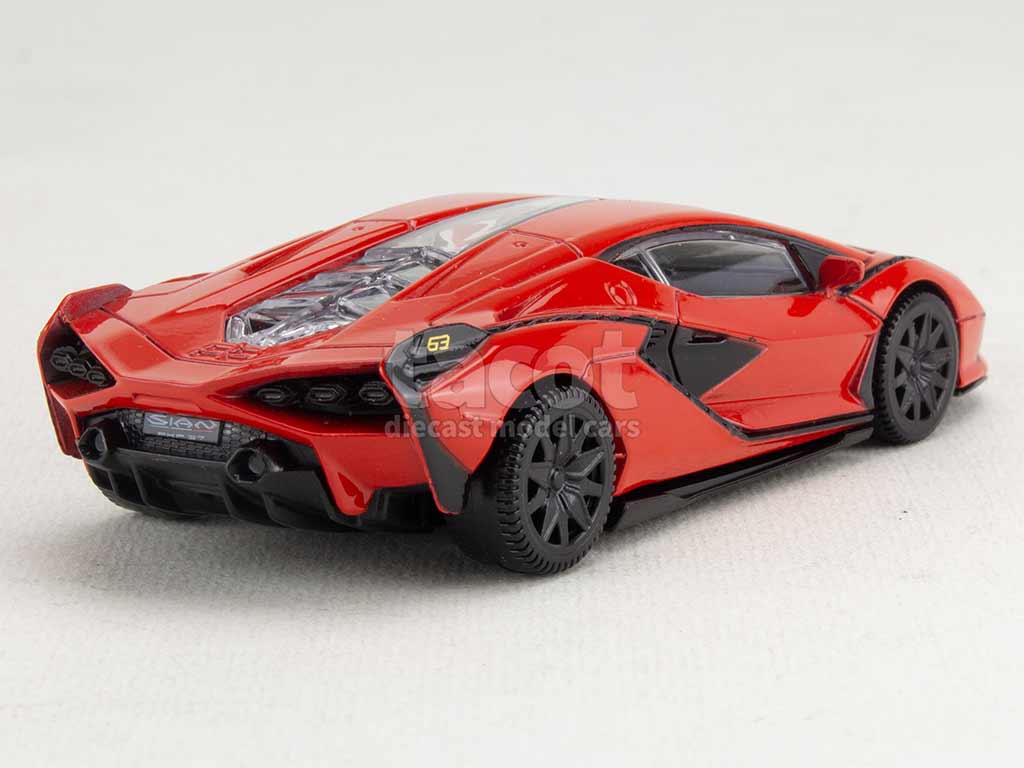 104702 Lamborghini Sian FKP 37 2020