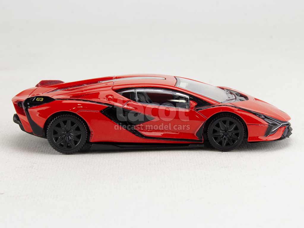 104702 Lamborghini Sian FKP 37 2020