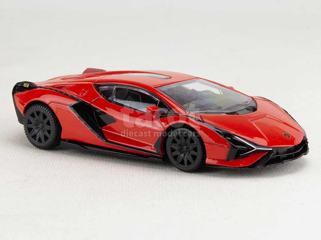 104702 Lamborghini Sian FKP 37 2020