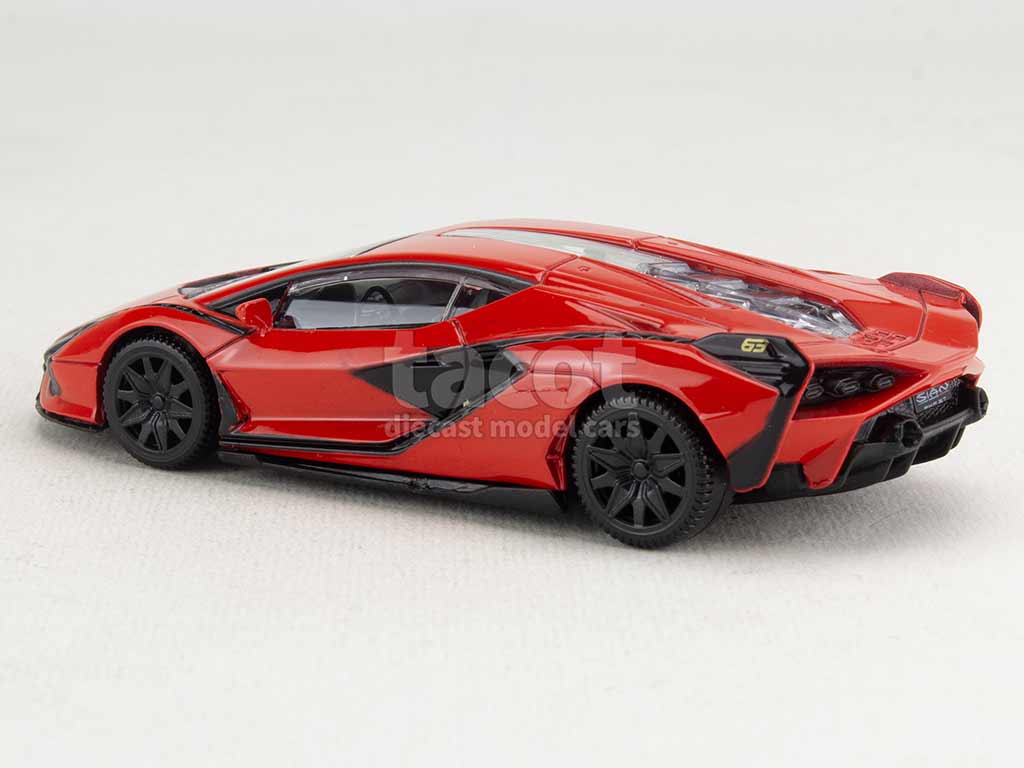 104702 Lamborghini Sian FKP 37 2020