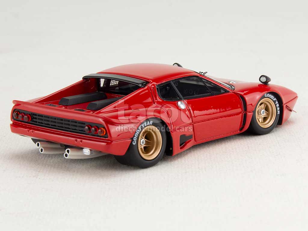 104707 Ferrari 365 GT4 BB 1975