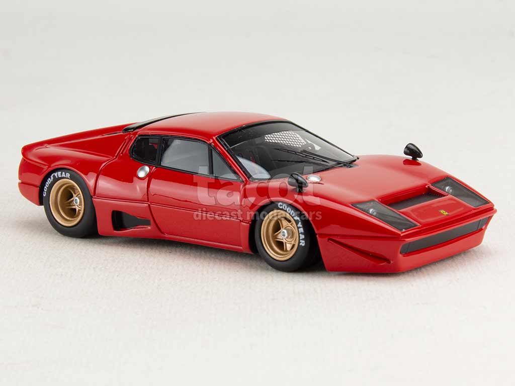 104707 Ferrari 365 GT4 BB 1975