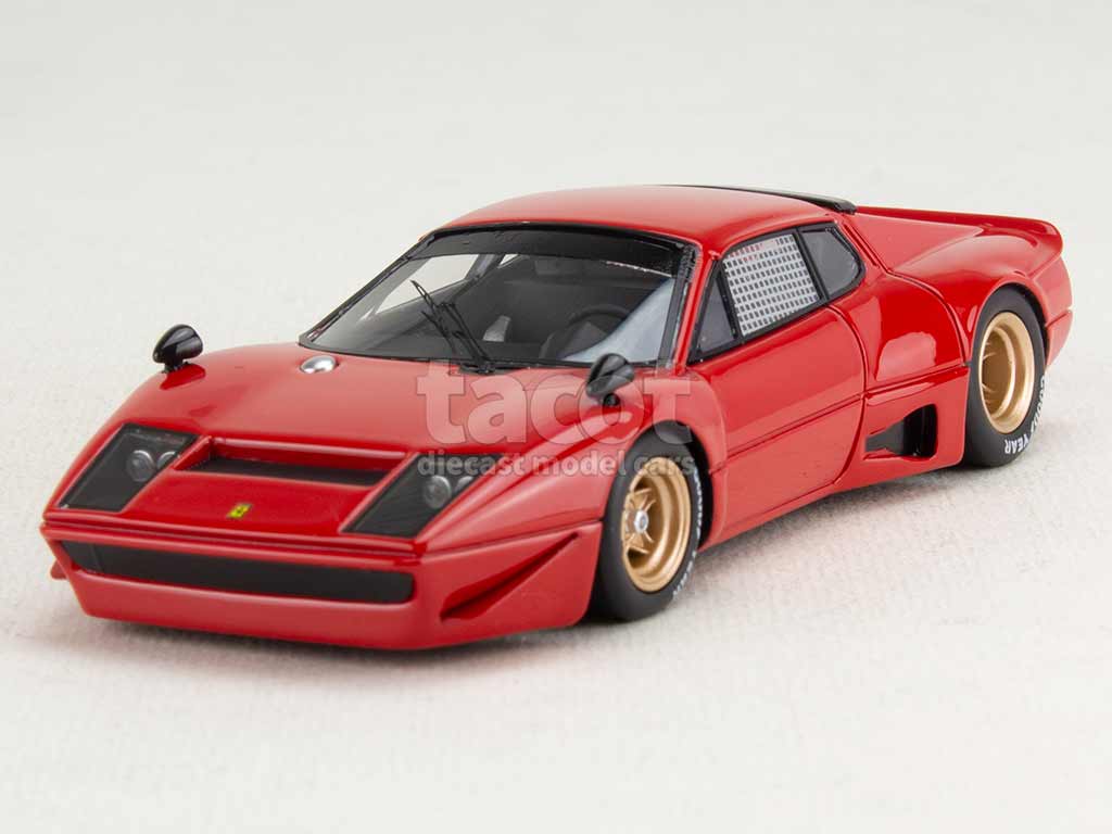 104707 Ferrari 365 GT4 BB 1975