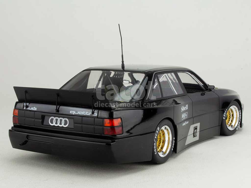 104713 Audi 200 Quattro Trans-Am 1987