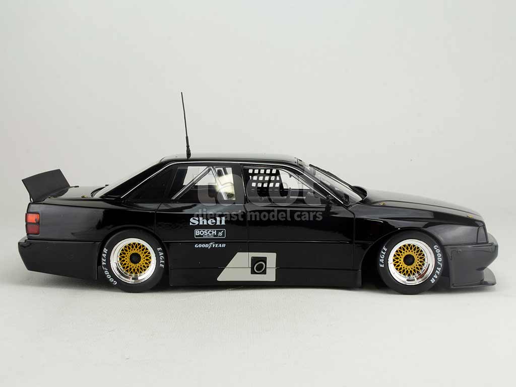 104713 Audi 200 Quattro Trans-Am 1987