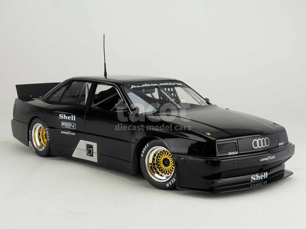 104713 Audi 200 Quattro Trans-Am 1987